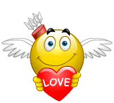animated cupid photo: Cupid Valentine Valentine's Day fairy faery animated gif alphabet GlitterCupidAlphabyiRiS-X.gif