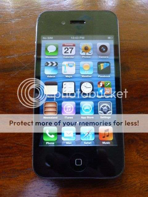 Apple iPhone 4 16gb !!!! 1 week 25% off !!!