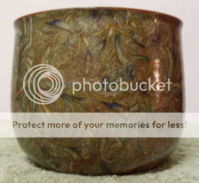 Flower pot
