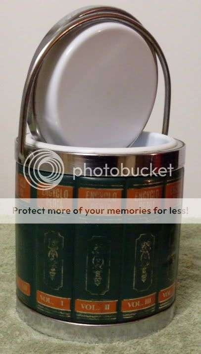 Ice Bucket
