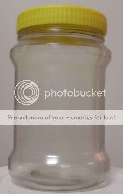 Plastic Bottle