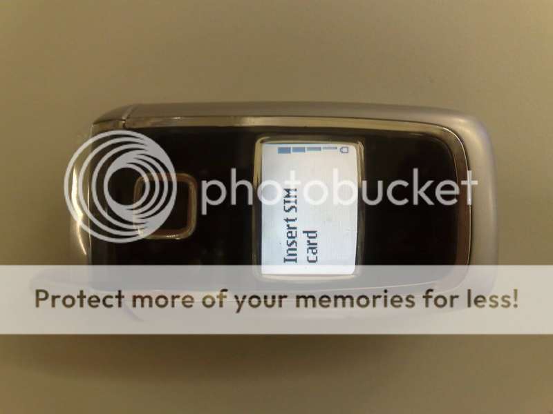 NOKIA 6101 REFURB STOCK