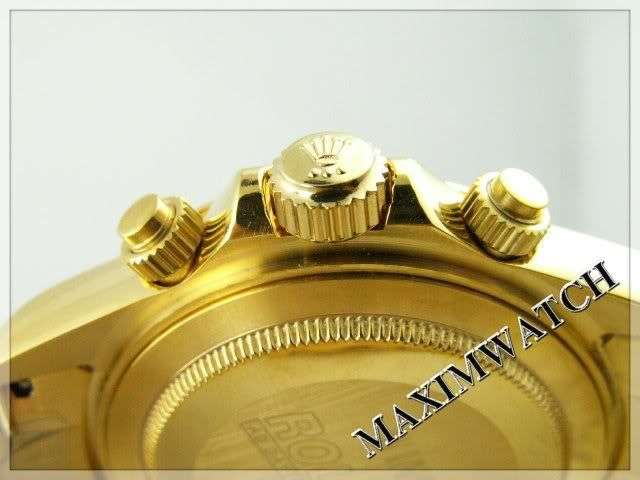 omega replica