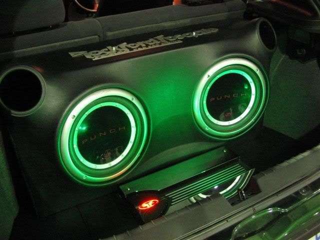 RF Sound for sale !!!!