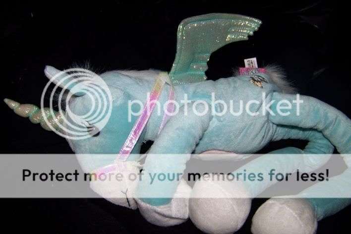 Unicorn - Beautiful