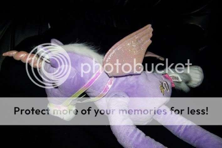 Unicorn - Beautiful