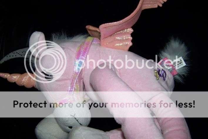 Unicorn - Beautiful