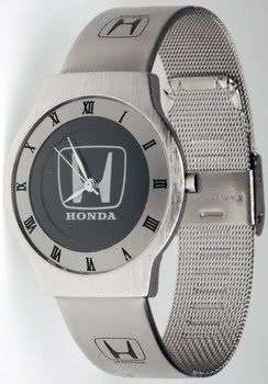 HONDA WATCH
