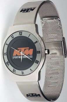 KTM WATCH