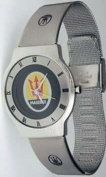 MASERATI WATCH