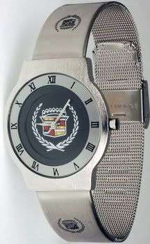 CADILLAC WATCH