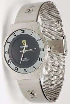 FERRARI WATCH