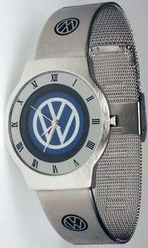 VOLKSWAGEN WATCH