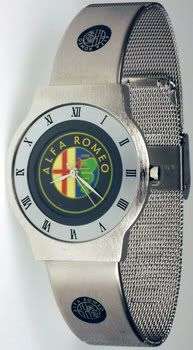 ALFA ROMEO WATCH