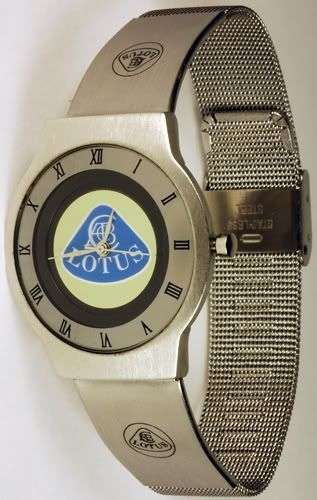 LOTUS WATCH