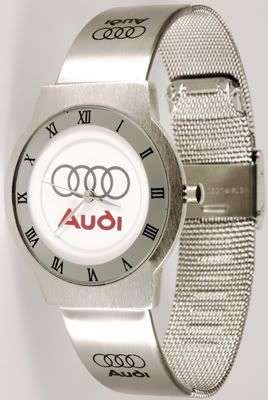 AUDI WATCH