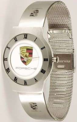 PORSCHE WATCH