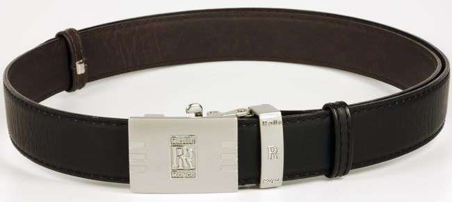 ROLLS ROYCE BELT