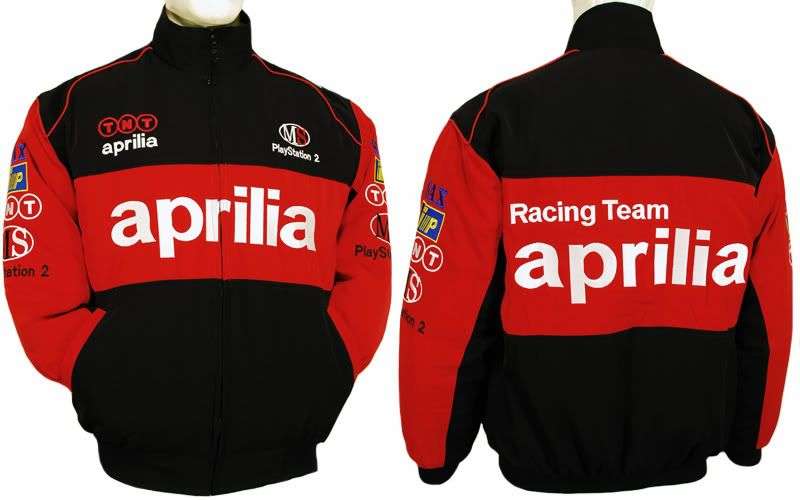 APRILIA JACKET [ S - XXL ]