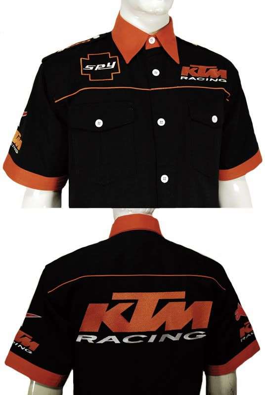 KTM SHIRT [ S - XXL ]