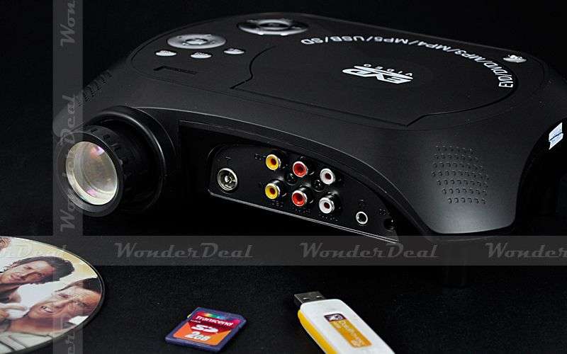 WonderDeal