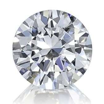 .34 CT - BRILLIANT CUT - 100% NATURAL DIAMOND - SHIPPED FROM WITHIN SA!!