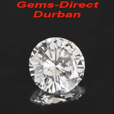 .53CT - BRILLIANT CUT - 100% NATURAL DIAMOND - SHIPPED FROM WITHIN SA!!