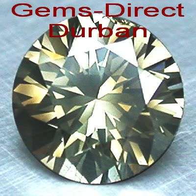 .27 CT - BRILLIANT CUT - 100% NATURAL CHAMPAGNE DIAMOND - SHIPPED FROM WITHIN SA!!