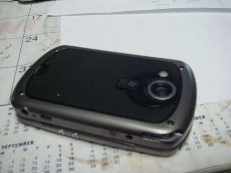 I-mate Jasjar with 1gb mem card