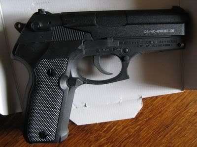 Gamo PT80 Air pistol, http://www.bidorbuy.co.za/seller/930652/ELLE07