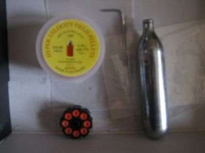 Gamo PT80 Air pistol, http://www.bidorbuy.co.za/seller/930652/ELLE07