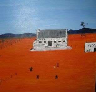Art for sale,Pieter van der Westhuizen,South African artist