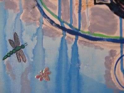 Detail Flowers & Fish, http://www.bidorbuy.co.za/seller/930652/ELLE07