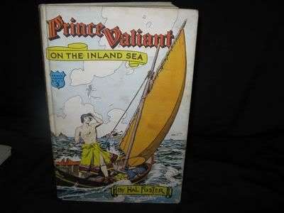 Prince Valiant