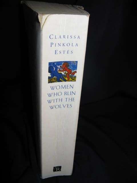 Clarissa Pinkola Estes,Estes