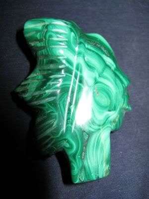Malachite ornament, http://www.bidorbuy.co.za/seller/930652/ELLE07