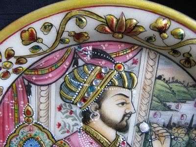 White Indian marble plates, http://www.bidorbuy.co.za/seller/930652/ELLE07