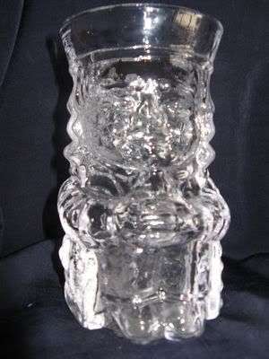 Toby Jug