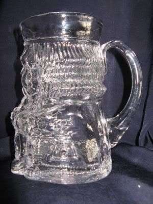 Toby Jug