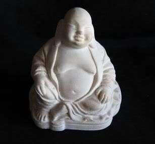 Chinese Stone,Buddha