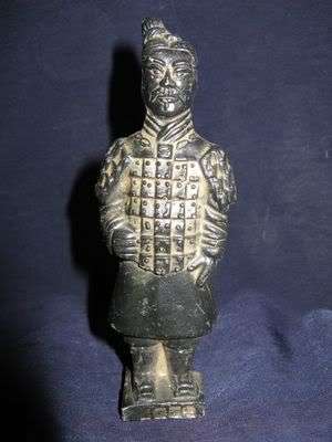 Terracotta Warrior, http://www.bidorbuy.co.za/seller/930652/ELLE07
