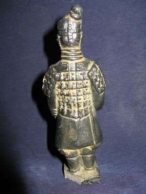 Terracotta Warrior, http://www.bidorbuy.co.za/seller/930652/ELLE07