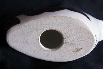 White fine Porcelain duck: Handpainted gold & enamel Imari pattern!, http://www.bidorbuy.co.za/seller/930652/ELLE07