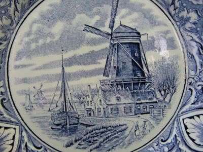 Vintage Delft by Boch, http://www.bidorbuy.co.za/seller/930652/ELLE07