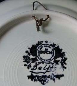 Vintage Delft by Boch, http://www.bidorbuy.co.za/seller/930652/ELLE07