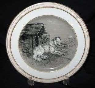 German Porcelain