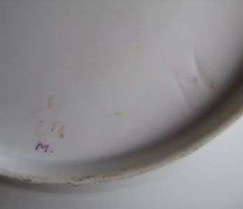 German Porcelain
