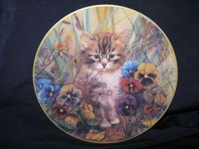 1996 Reichenbach,plate by artist,W Kaiser