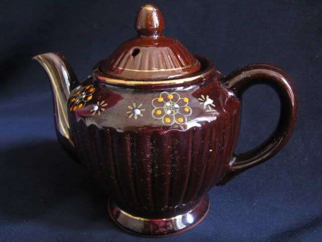 Teapot Japan