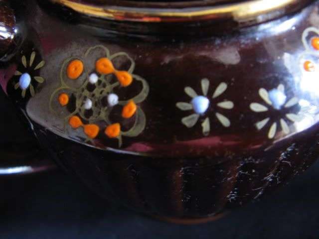 Teapot Japan
